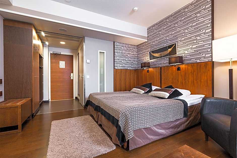 Finlandia Hotel Imatran Kylpylä Spa
