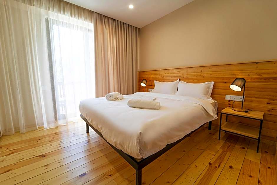 Lahili Boutique Hotel