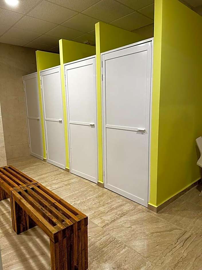 Hostel Tropico 20 PDC