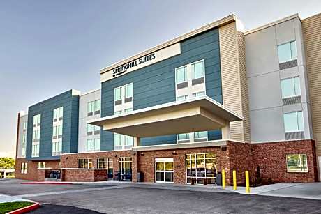 SpringHill Suites by Marriott Chesterfield