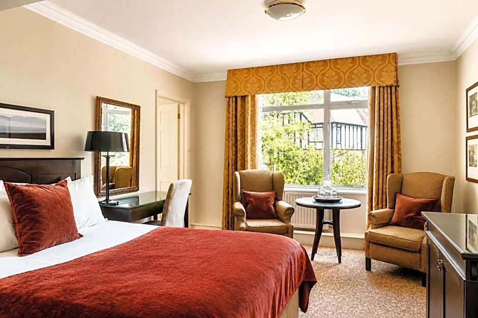 Macdonald Berystede Hotel & Spa