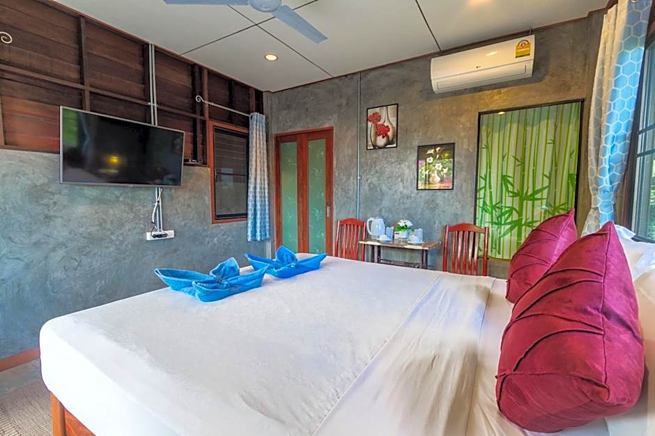 Kanya Cozy Bungalows Kata