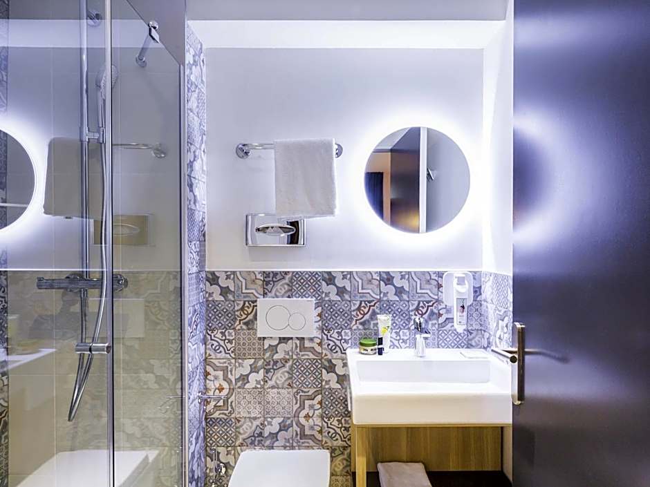 Ibis Styles Paris Gare De L'Est Tgv