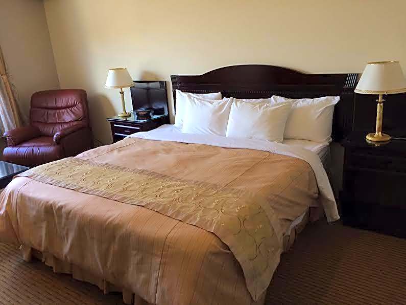 Days Inn by Wyndham Athabasca