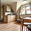 Apartamenty Jedlina