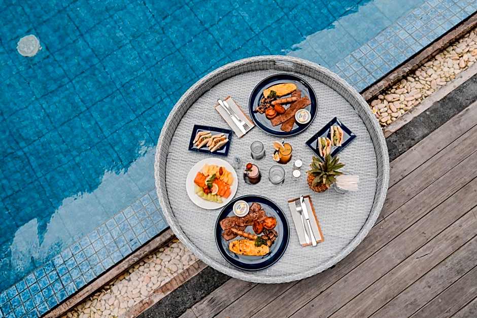 The Rooms Apartment Bali by ARM Hospitality