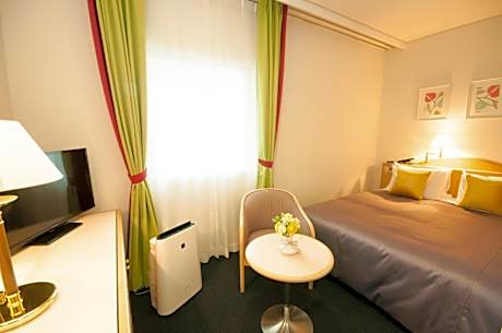 Special Offer - Standard Single Room - Non-Smoking