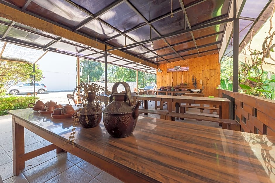 Urbanview Maribaya Lembang Bandung