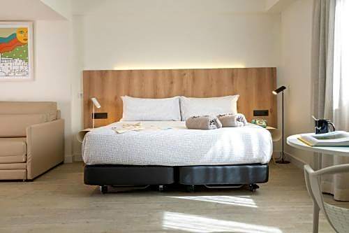 INNSiDE by Melia Ibiza Beach