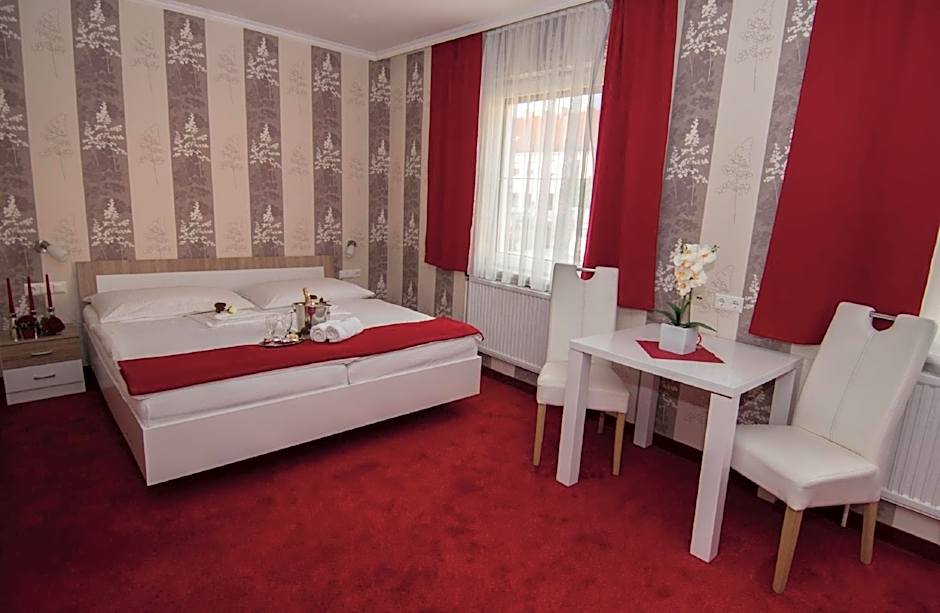 Hotel Restaurant Stöckl