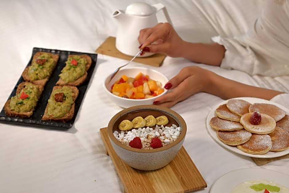 Pullman Kinshasa Grand Hotel