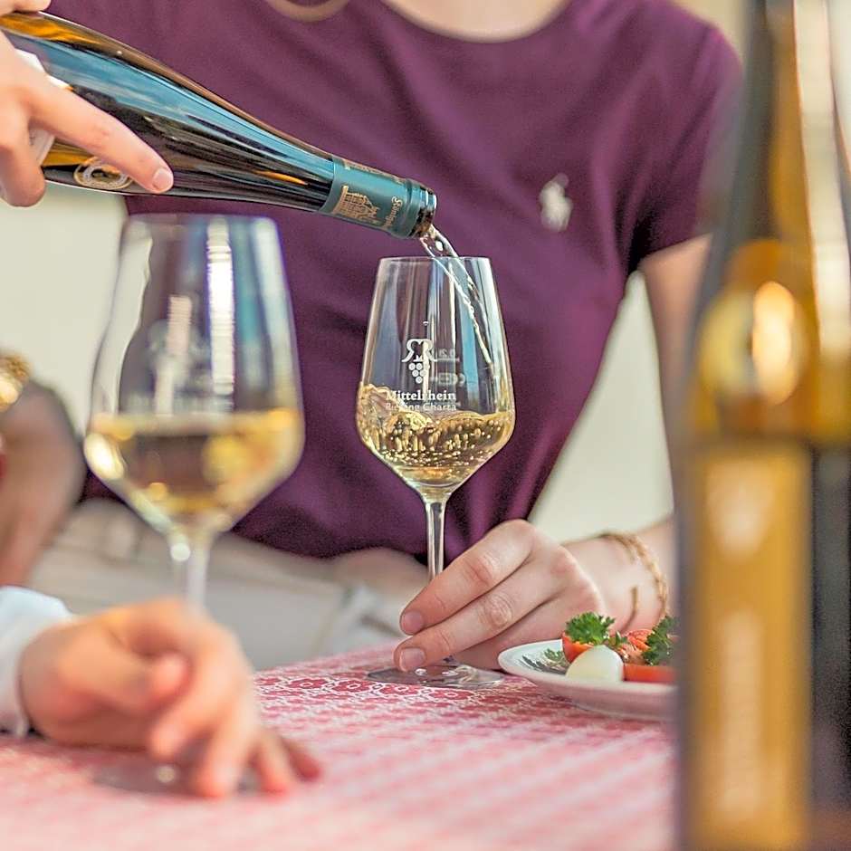 Baudobriga Rheinhotel