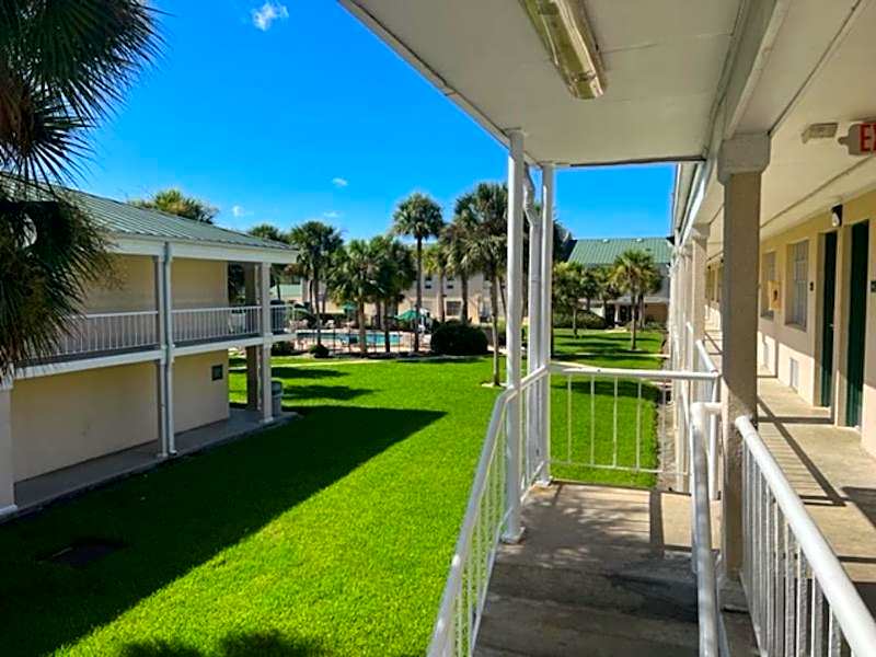 Windsor Inn of Jacksonville