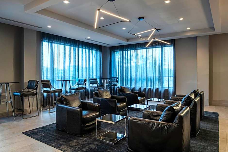 TownePlace Suites by Marriott Boston Medford