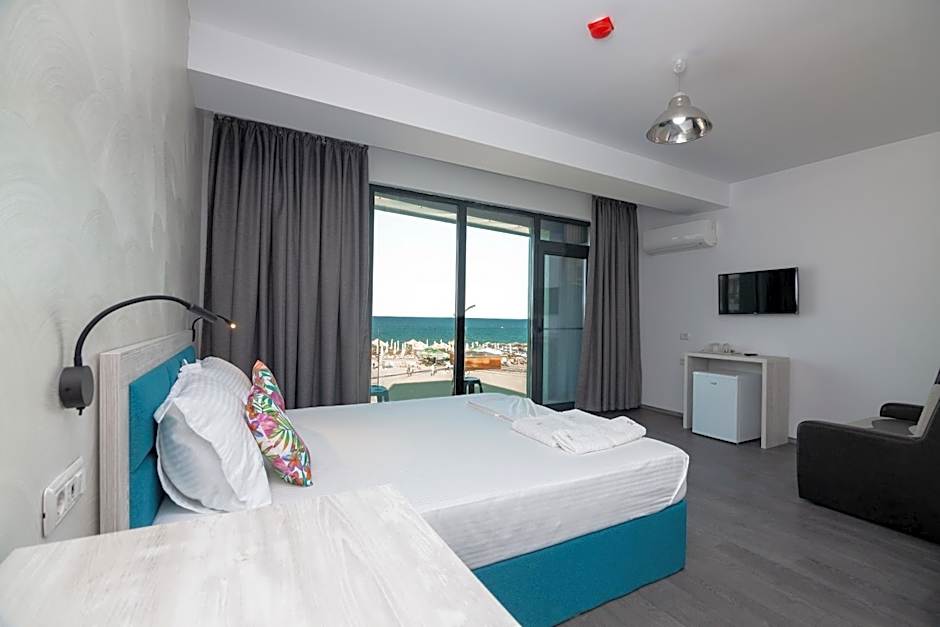 Hotel H pe plaja Belona