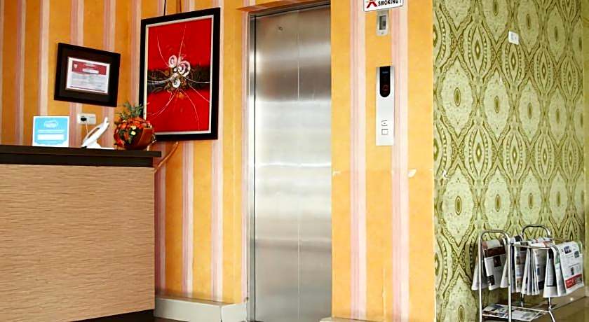 Al-Badar Hotel Syariah Makassar