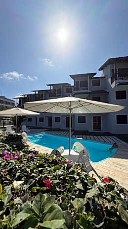 Merepe Residence