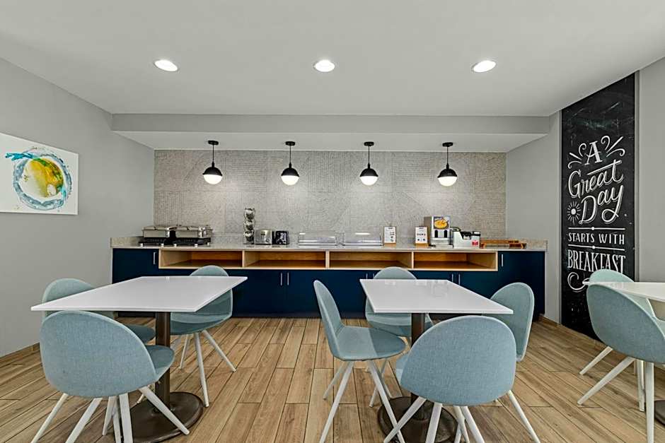 TownePlace Suites by Marriott Minneapolis-St. Paul Airport/Eagan