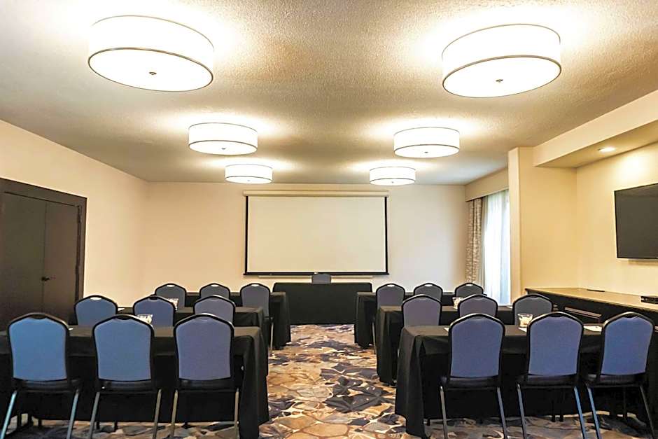 Hampton Inn By Hilton Rock Hill