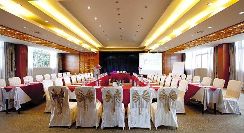 Muong Thanh Dalat Hotel