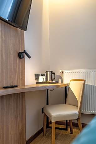 CLASSIC COMFORT ROOM