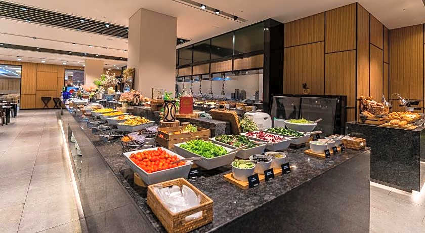 Daemyung Resort Danyang