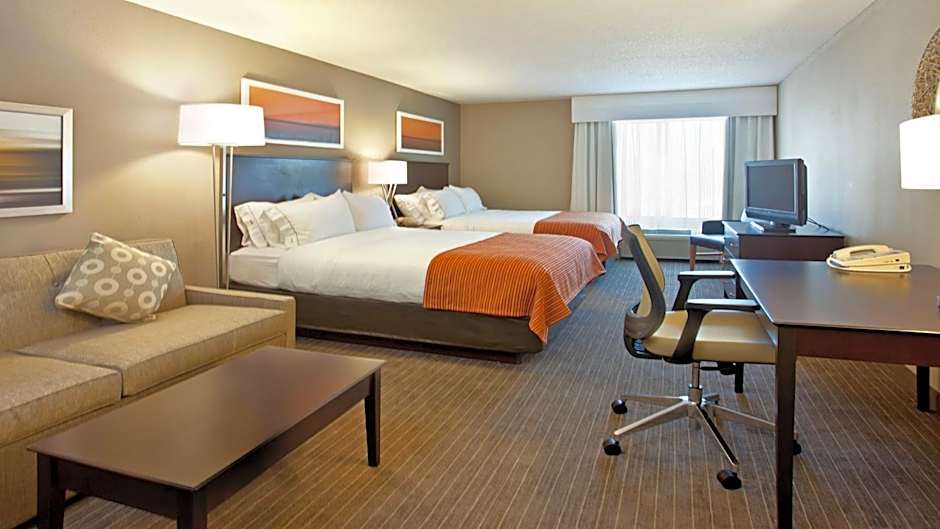 Holiday Inn Express Hotel & Suites Minneapolis - Minnetonka By IHG