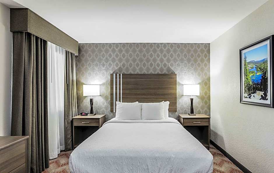 Best Western Plus Sonora Oaks Hotel & Conference Center