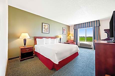 Best Western Annawan Inn