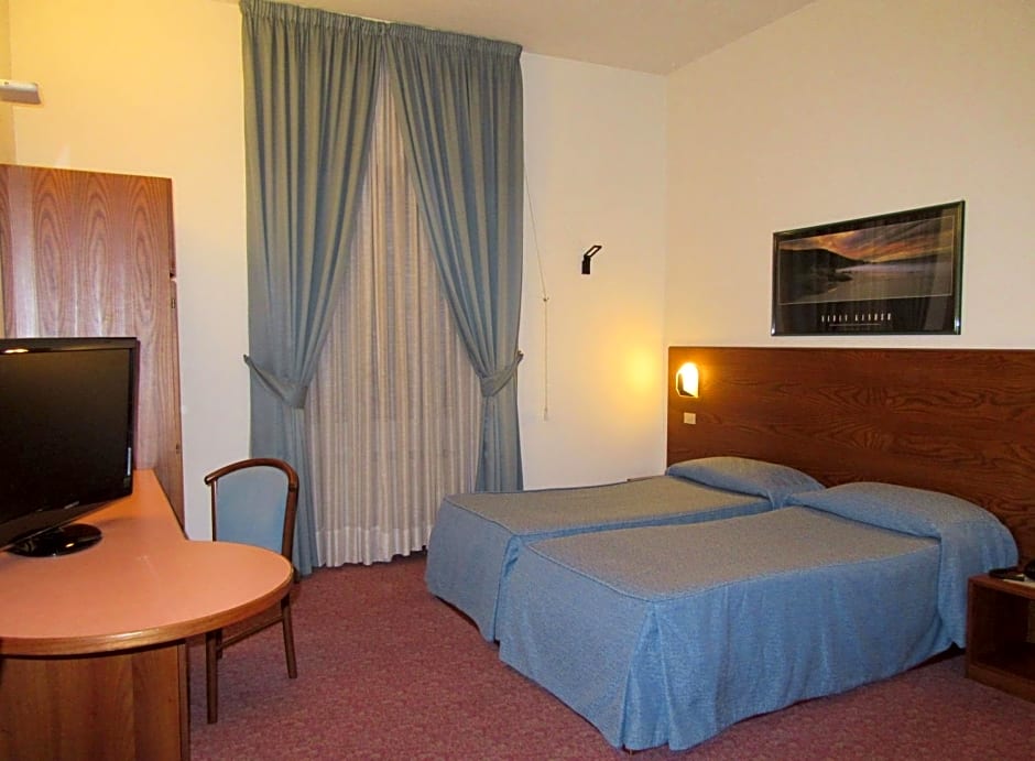 Hotel Giardino