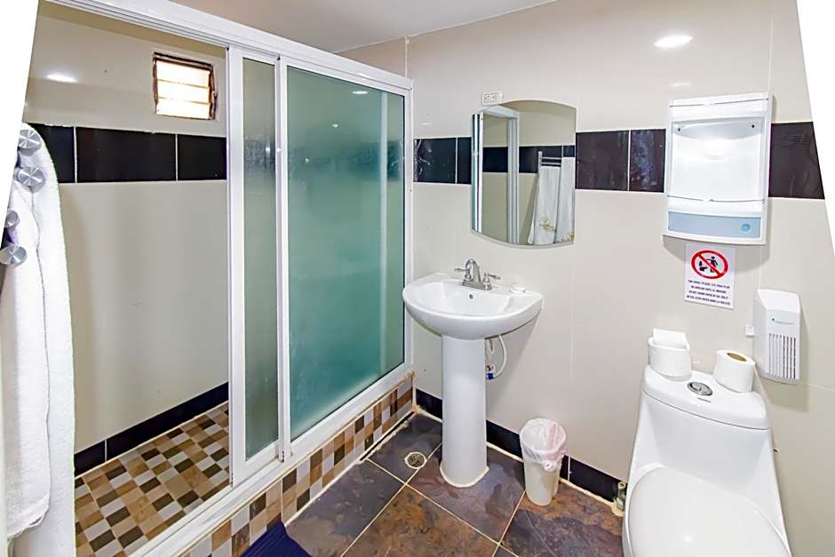 Hotel La Casona Dorada