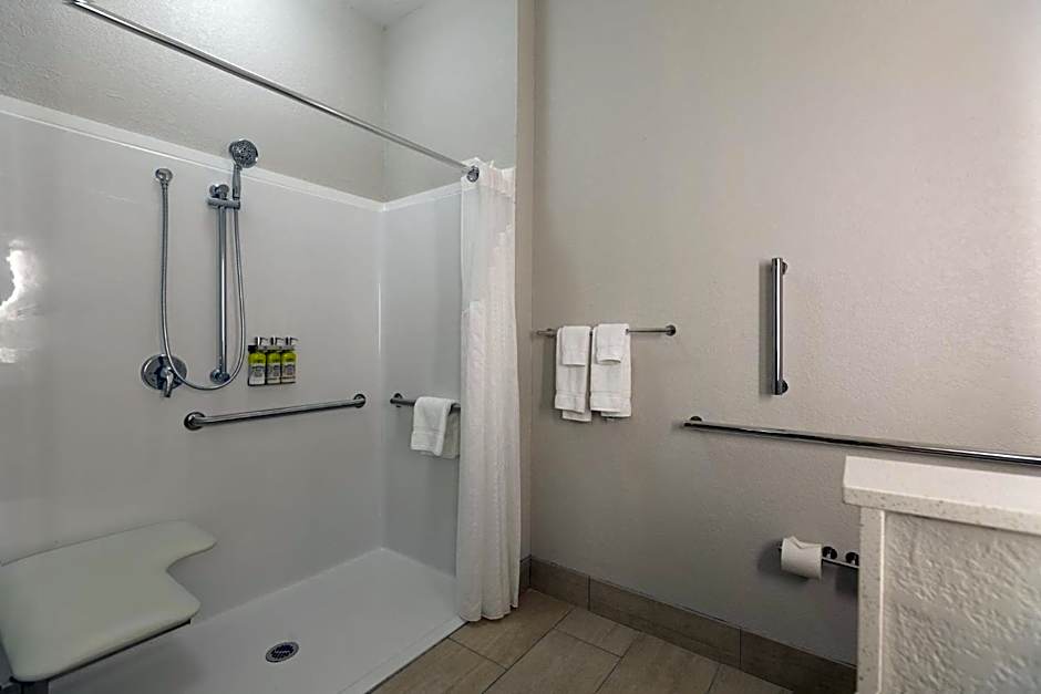 Holiday Inn Express & Suites San Marcos South By IHG
