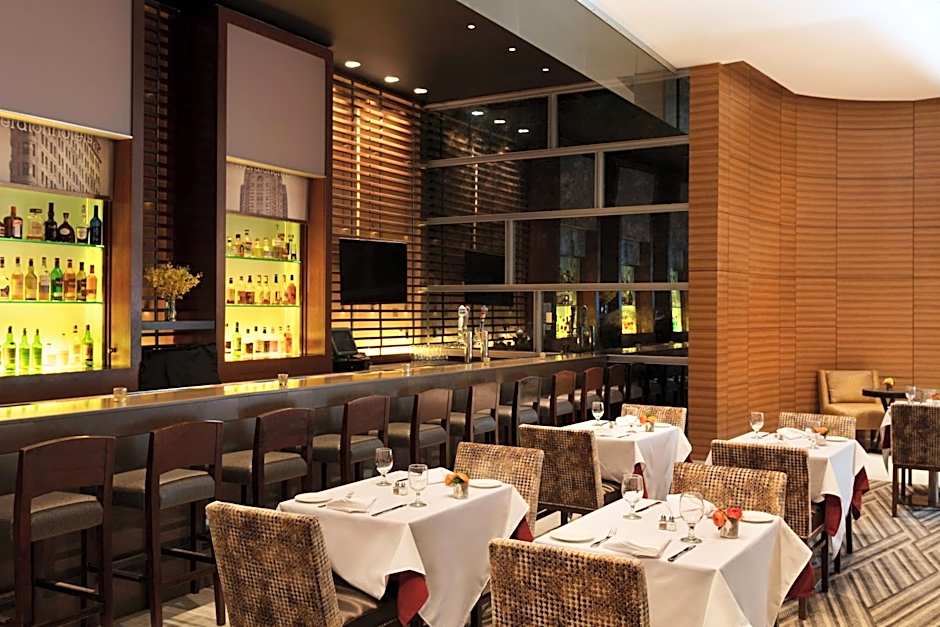 Sheraton Tribeca New York Hotel