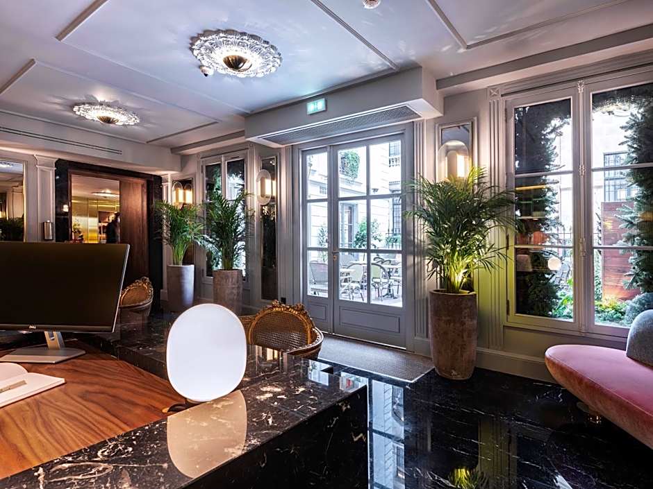 Maison Colbert, member of Melia Collection Notre-Dame