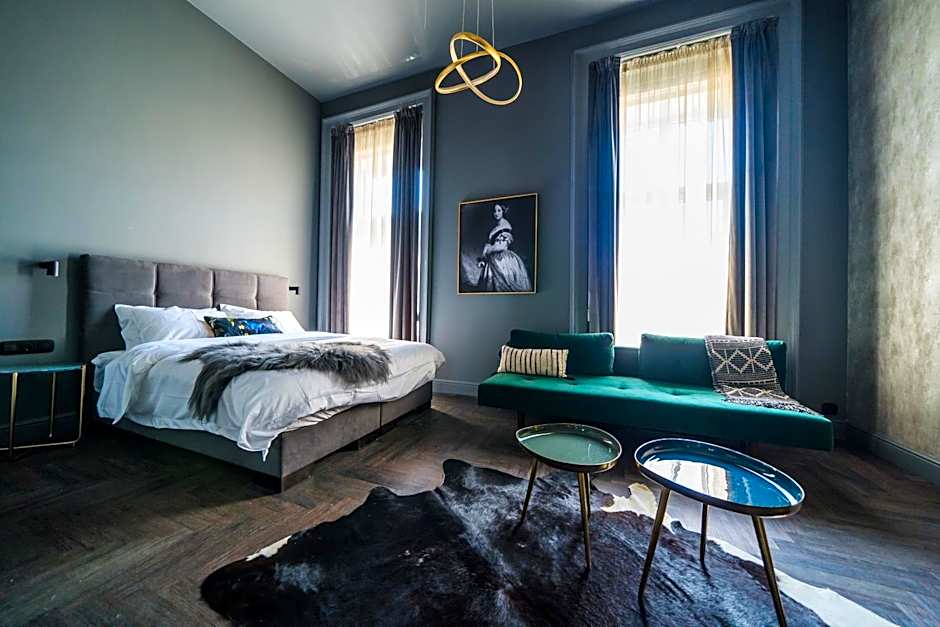 Leo Boutique Rooms - Adults Only