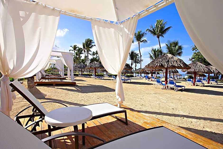 Bahia Principe Grand La Romana - All Inclusive
