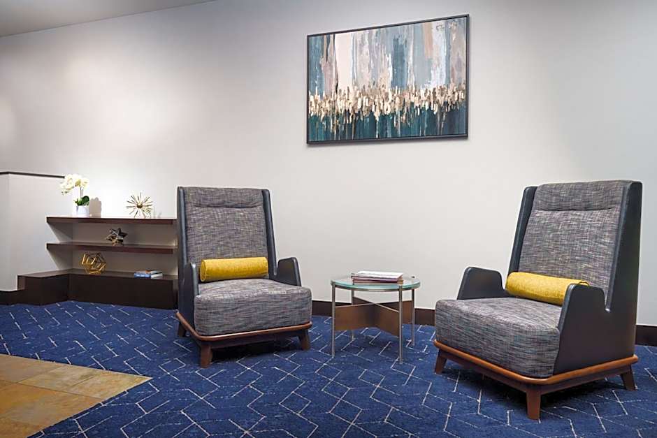 Courtyard by Marriott Keene Downtown