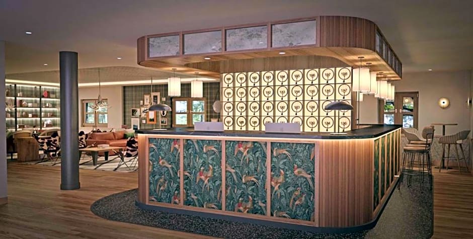 Residencial SNÖ Vall de Boí