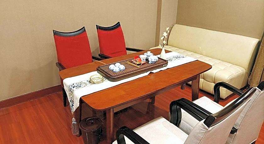 OSOTTO RECREATION HOTEL