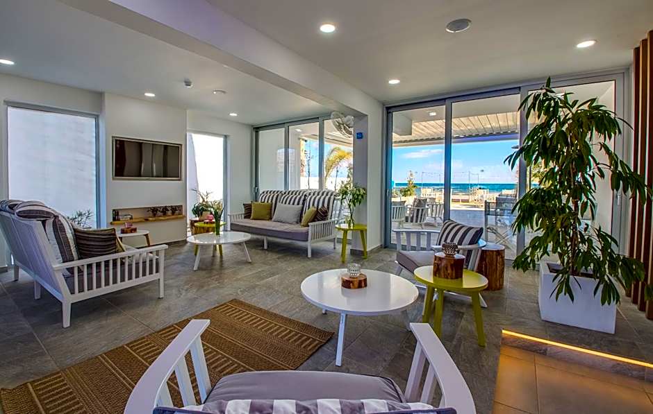 Island Boutique Hotel