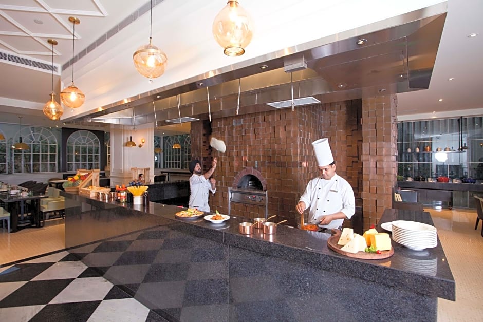 Hyatt Regency Amritsar Hotel & Spa