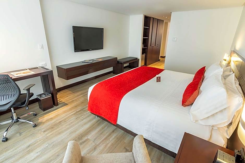 Best Western Plus 93 Park Hotel