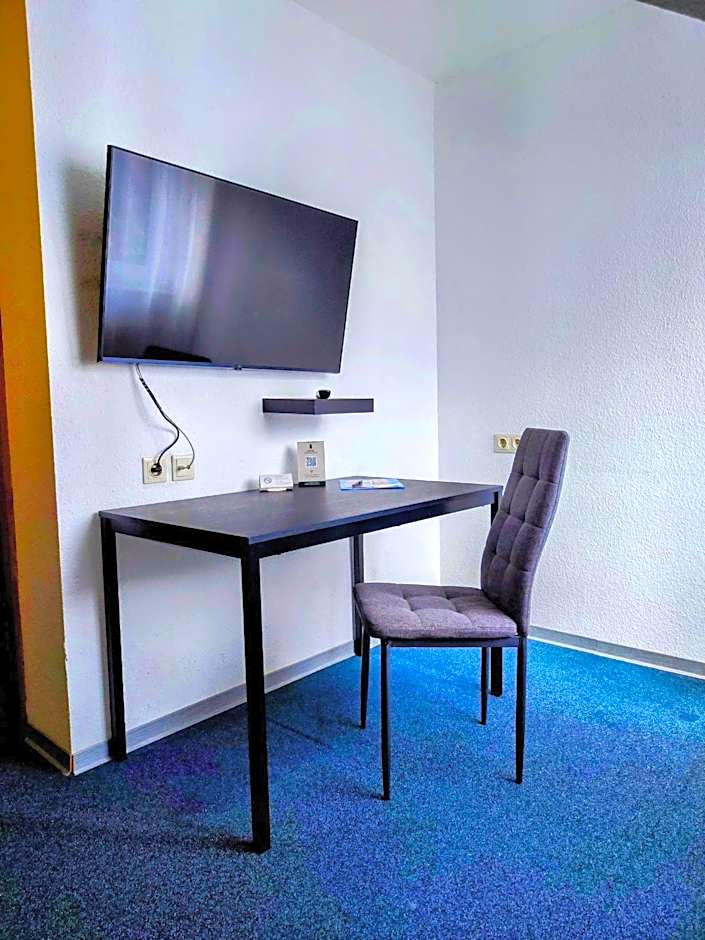 Hotel zur Schlemmerscheune