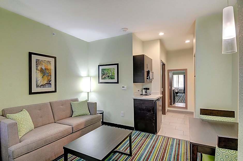 Holiday Inn Express Carrizo Springs By IHG