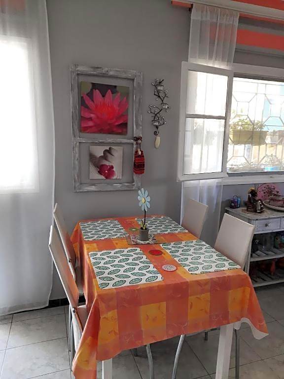 MAISON D HÔTES Marine KSAR SGHIR