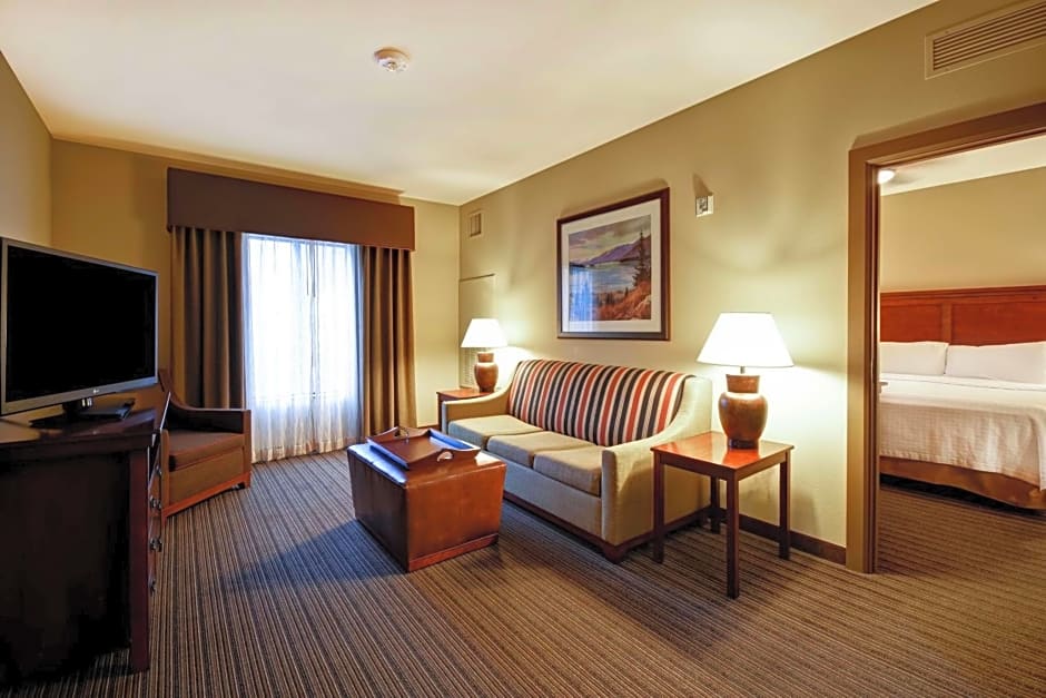 Homewood Suites By Hilton Kalispell, Mt