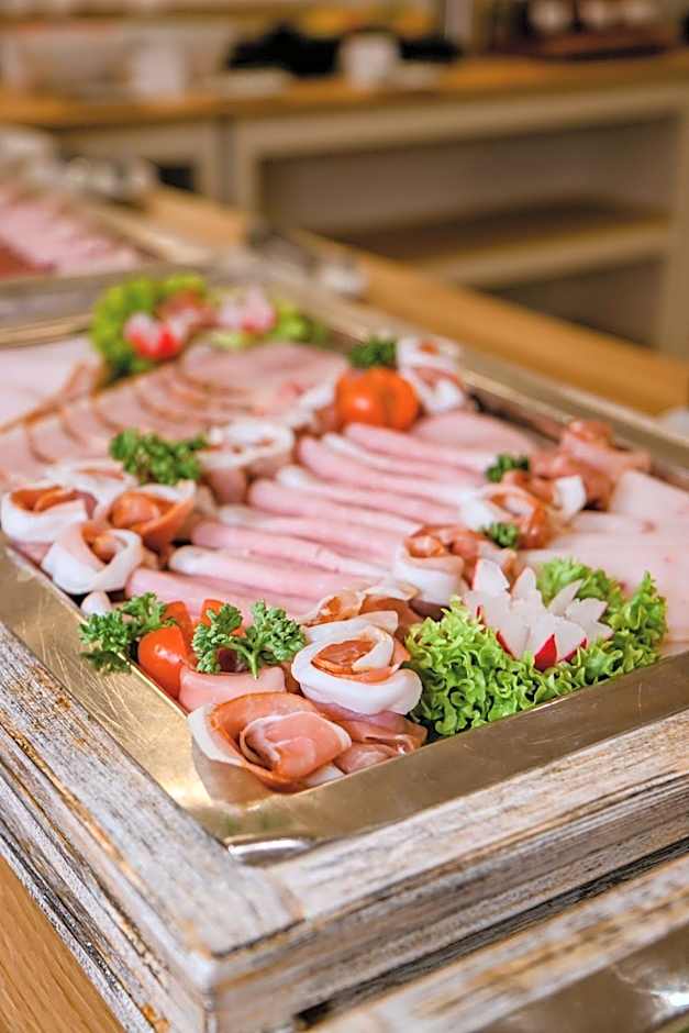 Parkhotel St.Leonhard