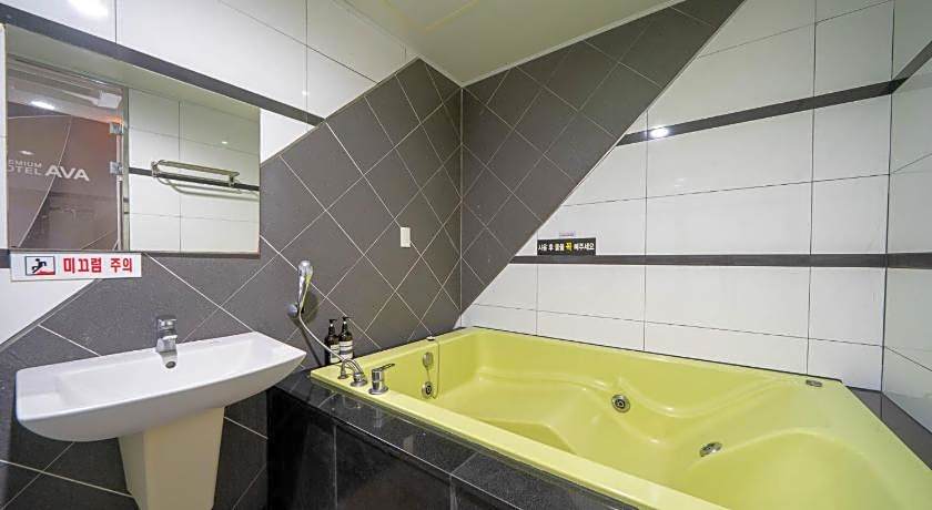 AVA Hotel Changwon