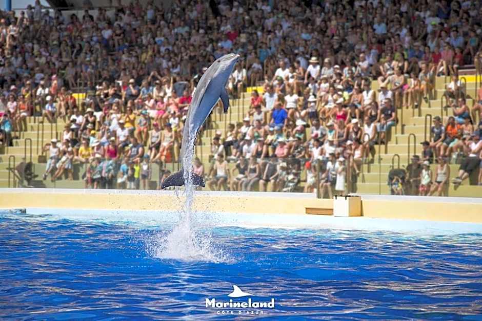 Appartement Marineland Sea View