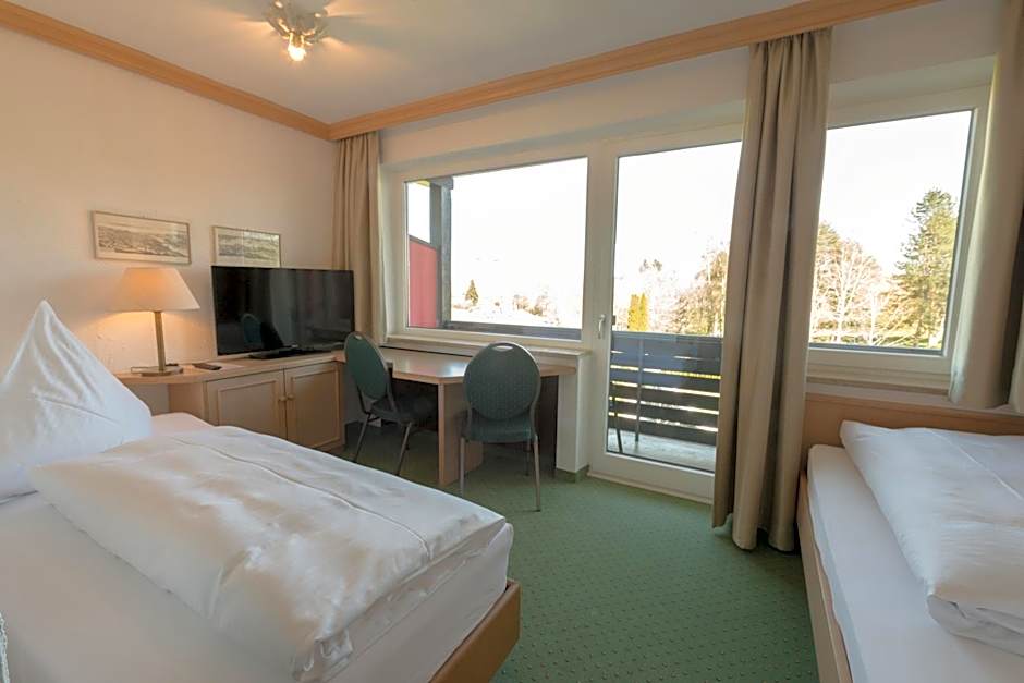 Hotel St. Ulrich Garni